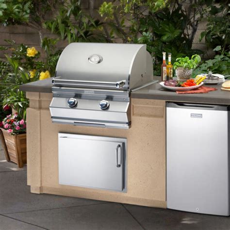 Add Some Heat to Your Backyard: Incorporating the Fire Magic Choice Grill into Your Outdoor Design